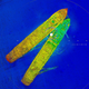 Illustration for article titled This Deep Diving Robosub Could Find the Remnants of Flight 370